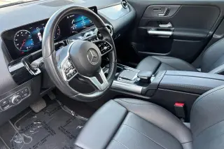 Mercedes-Benz GLA 2023 AWD GLA 250 4MATIC 4dr SUV