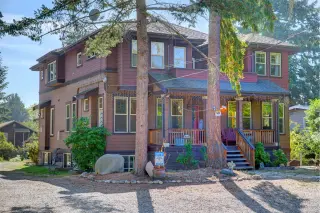 Propiedad en alquiler con 1 dormitorio y 1 baño en Seattle