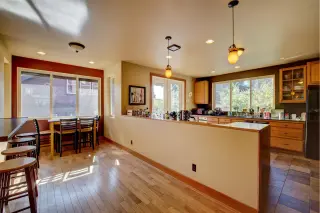 Propiedad en alquiler con 1 dormitorio y 1 baño en Seattle