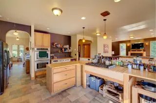 Propiedad en alquiler con 1 dormitorio y 1 baño en Seattle