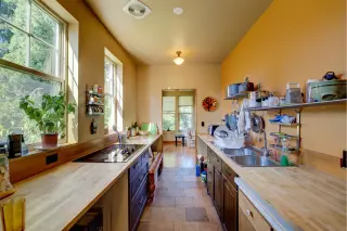 Propiedad en alquiler con 1 dormitorio y 1 baño en Seattle