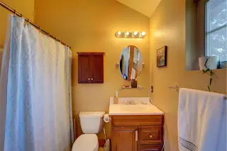 Propiedad en alquiler con 1 dormitorio y 1 baño en Seattle