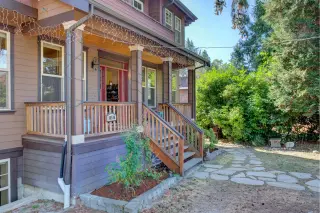 Propiedad en alquiler con 1 dormitorio y 1 baño en Seattle