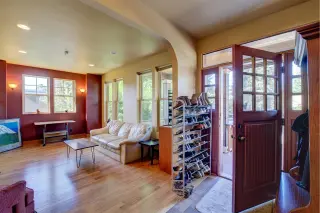 Propiedad en alquiler con 1 dormitorio y 1 baño en Seattle