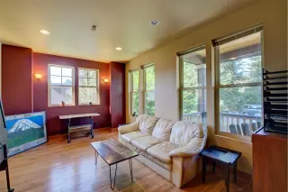 Propiedad en alquiler con 1 dormitorio y 1 baño en Seattle