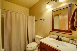 Propiedad en alquiler con 1 dormitorio y 1 baño en Seattle