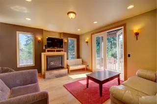 Propiedad en alquiler con 1 dormitorio y 1 baño en Seattle