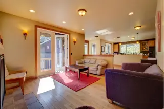 Propiedad en alquiler con 1 dormitorio y 1 baño en Seattle