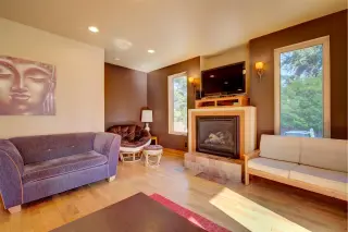 Propiedad en alquiler con 1 dormitorio y 1 baño en Seattle