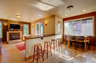 Propiedad en alquiler con 1 dormitorio y 1 baño en Seattle
