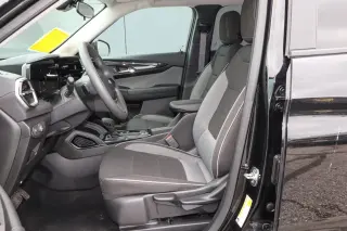 2025 Chevrolet Trailblazer AWD 4dr LT