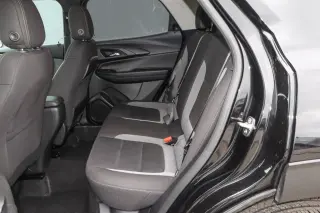 2025 Chevrolet Trailblazer AWD 4dr LT