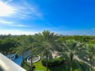 Propiedad en alquiler con 2 habitaciones y 2 baños en Miami