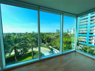 Propiedad en alquiler con 2 habitaciones y 2 baños en Miami