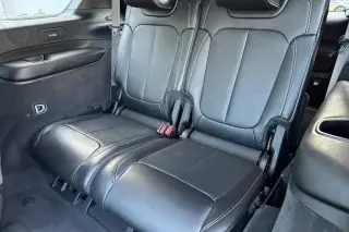 Jeep Grand Cherokee L 2021 4x4 Overland 4dr SUV