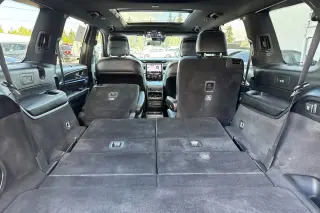 Jeep Grand Cherokee L 2021 4x4 Overland 4dr SUV
