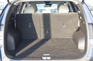 2025 Hyundai Tucson SEL FWD