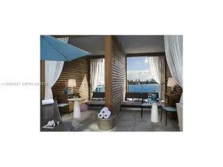 Propiedad en alquiler con 1 dormitorio y 1.5 baños en Miami