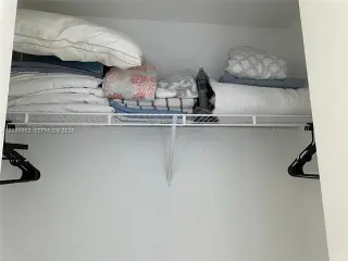 Propiedad en alquiler con 1 dormitorio y 1.5 baños en Miami