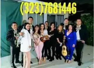 Mariachi cantares de jalisco