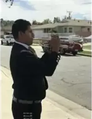 Mariachi cantares de jalisco