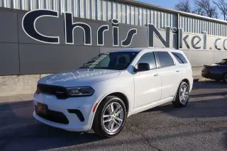 2023 Dodge Durango GT RWD