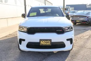 2023 Dodge Durango GT RWD