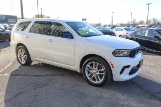 2023 Dodge Durango GT RWD