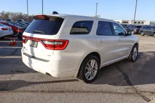 2023 Dodge Durango GT RWD
