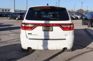 2023 Dodge Durango GT RWD
