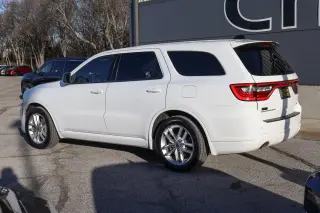 2023 Dodge Durango GT RWD