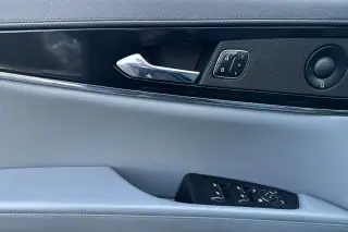 Lincoln Nautilus 2023 AWD Reserve 4dr SUV