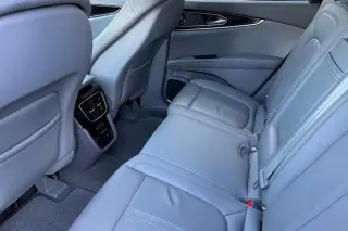 Lincoln Nautilus 2023 AWD Reserve 4dr SUV