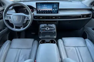 Lincoln Nautilus 2023 AWD Reserve 4dr SUV