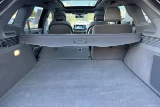 Lincoln Nautilus 2023 AWD Reserve 4dr SUV