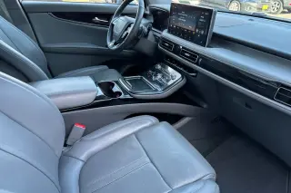 Lincoln Nautilus 2023 AWD Reserve 4dr SUV