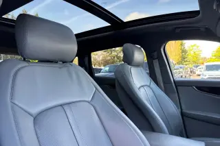 Lincoln Nautilus 2023 AWD Reserve 4dr SUV