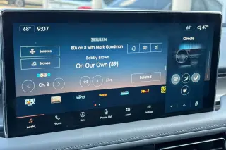 Lincoln Nautilus 2023 AWD Reserve 4dr SUV