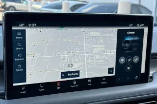 Lincoln Nautilus 2023 AWD Reserve 4dr SUV