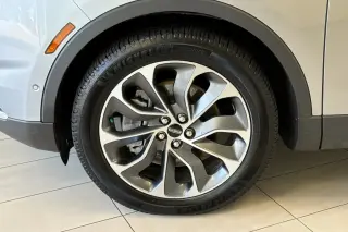 Lincoln Nautilus 2023 AWD Reserve 4dr SUV