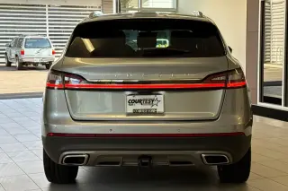 Lincoln Nautilus 2023 AWD Reserve 4dr SUV