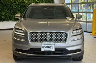 Lincoln Nautilus 2023 AWD Reserve 4dr SUV