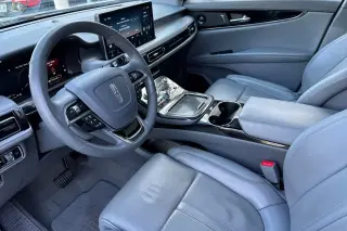 Lincoln Nautilus 2023 AWD Reserve 4dr SUV