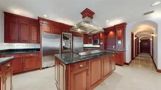 Propiedad en alquiler con 5 habitaciones y 3.5 baños en Miami Beach