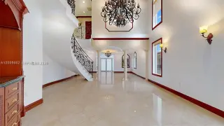 Propiedad en alquiler con 5 habitaciones y 3.5 baños en Miami Beach