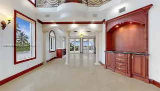 Propiedad en alquiler con 5 habitaciones y 3.5 baños en Miami Beach