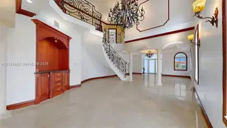 Propiedad en alquiler con 5 habitaciones y 3.5 baños en Miami Beach