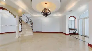 Propiedad en alquiler con 5 habitaciones y 3.5 baños en Miami Beach