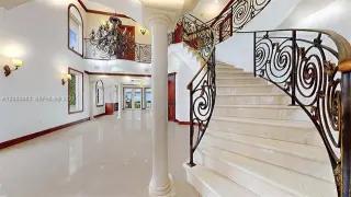 Propiedad en alquiler con 5 habitaciones y 3.5 baños en Miami Beach
