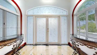 Propiedad en alquiler con 5 habitaciones y 3.5 baños en Miami Beach
